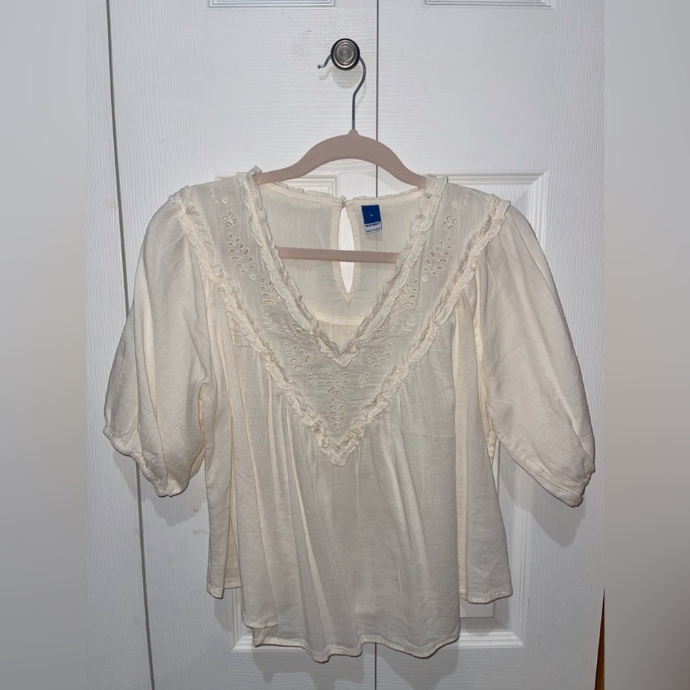 Old Navy Blouse